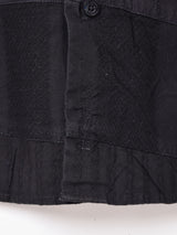 Ben Sherman クレイジーパターン 長袖シャツ