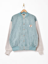 ワンポイント刺繍 コットンブルソン