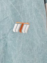 ワンポイント刺繍 コットンブルソン