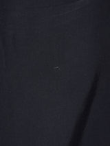 プリント長袖シャツ