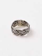 ケルティックデザイン シルバーリング