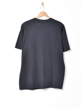 アメリカ製 メッセージ プリントTシャツ