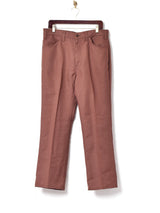 Levi's スタープレスト パンツ W35