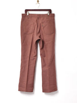 Levi's スタープレスト パンツ W35