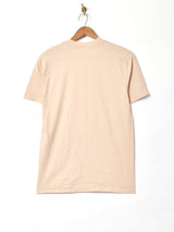 アメリカ製 ワンポイントTシャツ