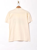 Bix7 プリントTシャツ