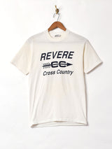 80's アメリカ製 プリントTシャツ