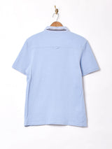 FRED PERRY ワンポイント デザインポロシャツ