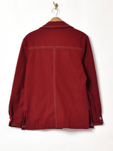 70's  オープンカラーシャツ