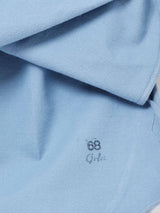 スウェーデン軍 M-55タイプ プルオーバー ミリタリーシャツ サイズ39