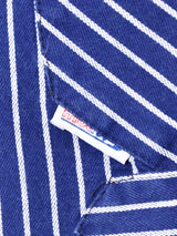 modaS フィッシャーマンシャツ プルオーバー