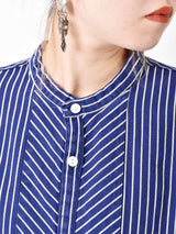 modaS フィッシャーマンシャツ プルオーバー