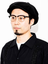 【4色展開】サーモントサングラス