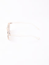 【6色展開】ボストンサングラス