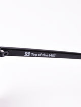 【4色展開】サーモントサングラス