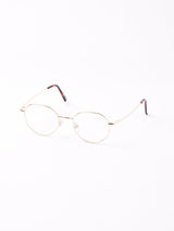 【2色展開】サングラス ブラウン×クリア