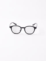 【6色展開】ボストンサングラス