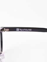 【6色展開】ボストンサングラス