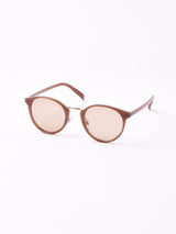 【7色展開】サングラス ブラック×スモーク