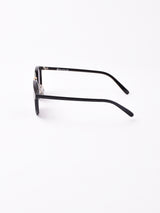 【7色展開】サングラス ブラック×スモーク