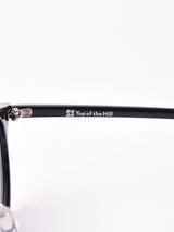 【7色展開】サングラス ブラック×スモーク