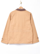 【3色展開】TEMPTATION ハンティングジャケット