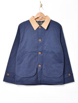 【3色展開】TEMPTATION ハンティングジャケット