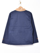 【3色展開】TEMPTATION ハンティングジャケット