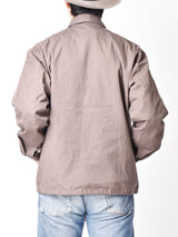 【2色展開】Backers コーチジャケット