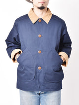 【3色展開】TEMPTATION ハンティングジャケット