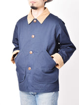 【3色展開】TEMPTATION ハンティングジャケット