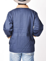 【3色展開】TEMPTATION ハンティングジャケット