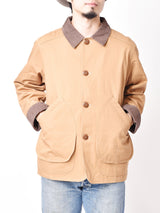 【3色展開】TEMPTATION ハンティングジャケット