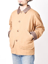 【3色展開】TEMPTATION ハンティングジャケット