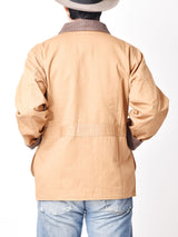 【3色展開】TEMPTATION ハンティングジャケット