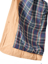 【3色展開】TEMPTATION ハンティングジャケット