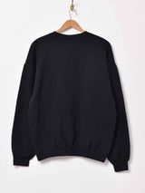 Harley Davidson刺繍スウェット