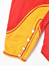 70s~80s チアリーディングシャツ