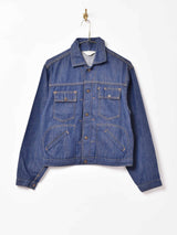 JCPenney RANCHCRAFT デニムジャケット