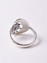 シルバーリング サン&ムーン A