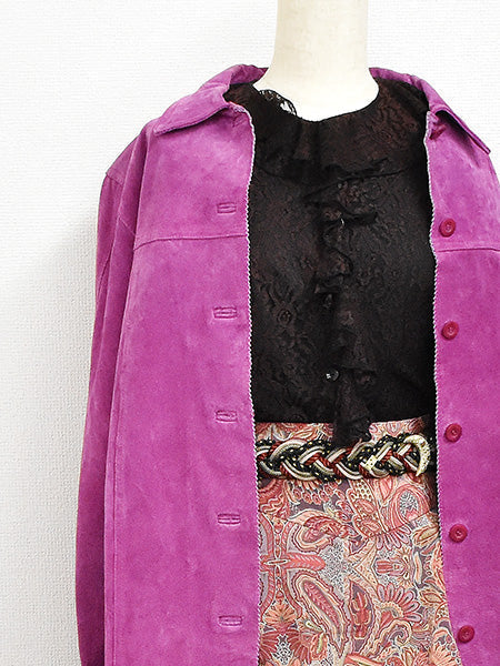 NIKE ヴィンテージ ナイロンジャケット 梅澤美波着用 90s