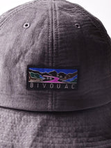 【4色展開】BIVOUACコーデュロイ メトロハット