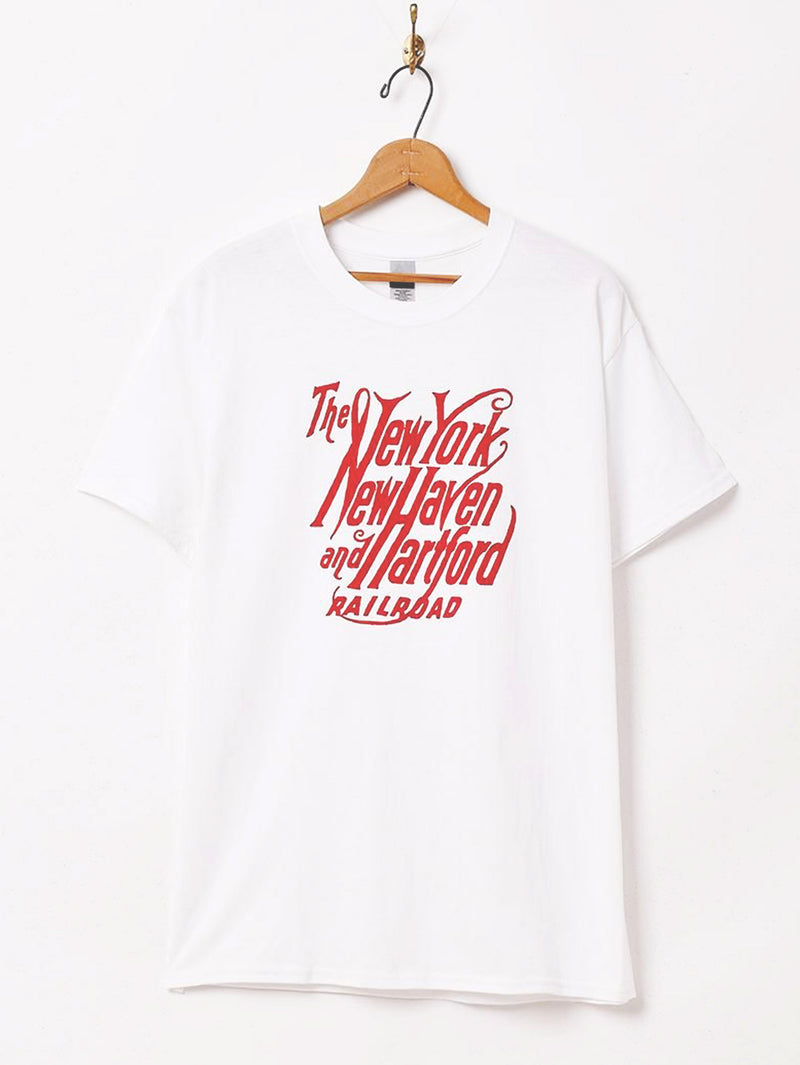 ニューヨーク プリントTシャツ