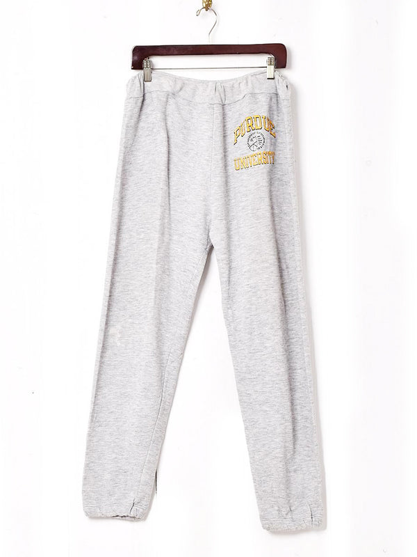 80's アメリカ製 "Champion" カレッジ スウェットパンツ