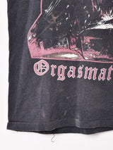 80's 〜90’s MOTORHEAD カットオフ タンクトップ