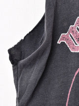 80's 〜90’s MOTORHEAD カットオフ タンクトップ