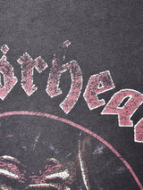 80's 〜90’s MOTORHEAD カットオフ タンクトップ