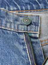 70's LEVI'S "646 Big E" Denim Pants