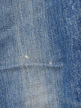 70's LEVI'S "646 Big E" Denim Pants