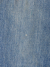 70's LEVI'S "646 Big E" Denim Pants